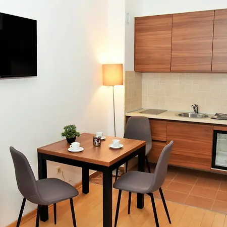 Apartment Mila