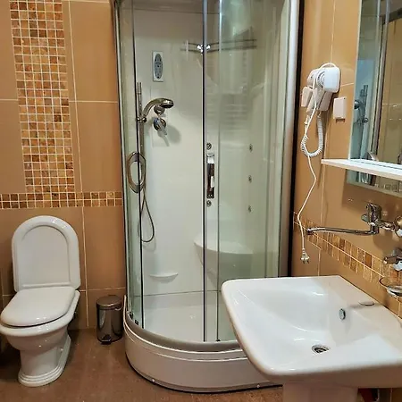 Mila Apartmán Vrnjačka Banja