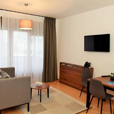 Mila Apartament