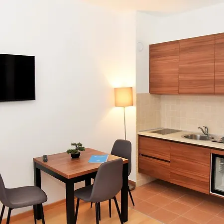 Apartment Mila