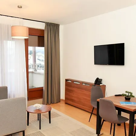 Mila Apartment Vrnjacka Banja