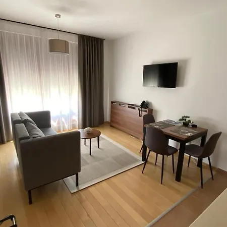 Apartment Mila Vrnjacka Banja