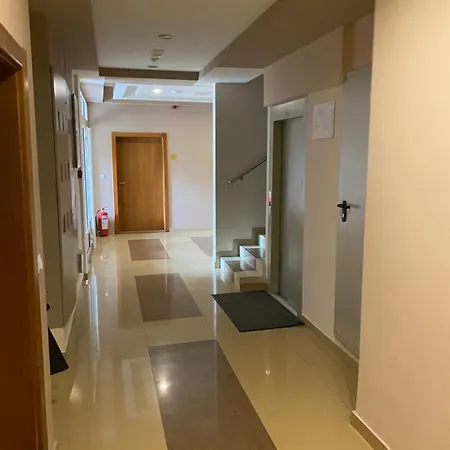 Mila Apartment *