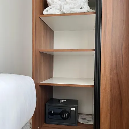 Apartment Mila