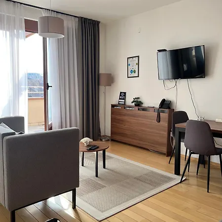 Mila Apartment