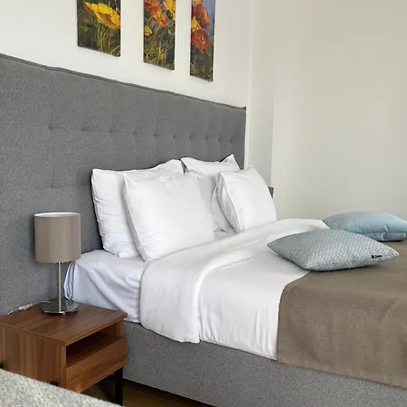 Mila Apartmán Vrnjačka Banja