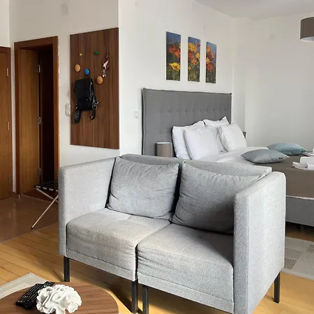 Apartment Mila