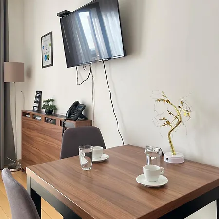 Mila * Vrnjacka Banja