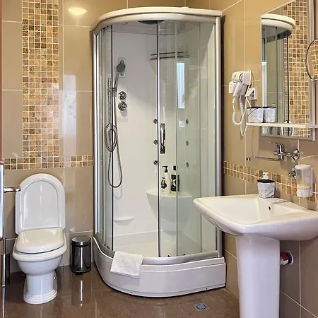 Mila Apartment Vrnjacka Banja