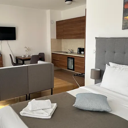 Mila Vrnjačka Banja