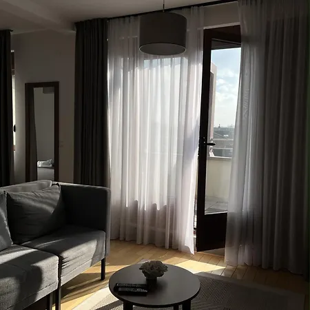 Apartment Mila *