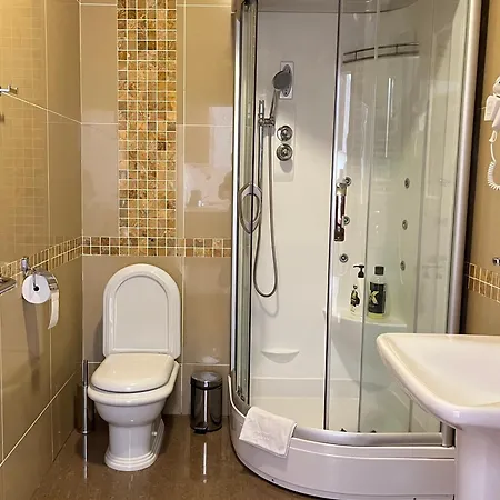 Apartmán Mila Vrnjačka Banja