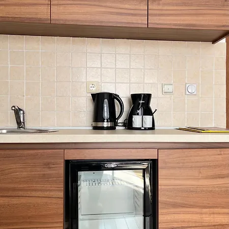 Mila Apartmán Vrnjačka Banja