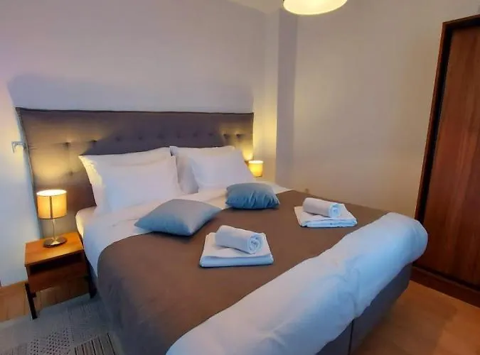 Mila Διαμέρισμα