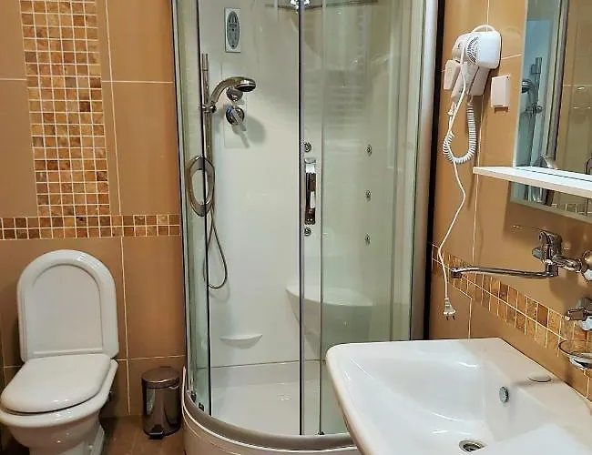 Mila Διαμέρισμα Vrnjačka Banja