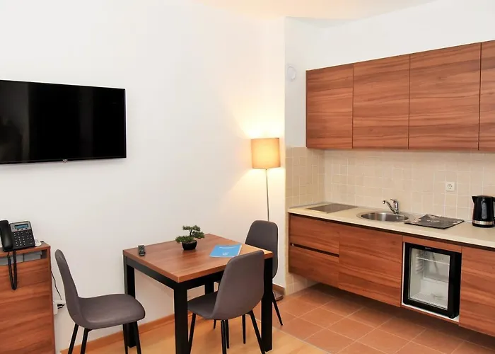 Διαμέρισμα Mila