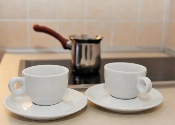 Mila * Vrnjačka Banja