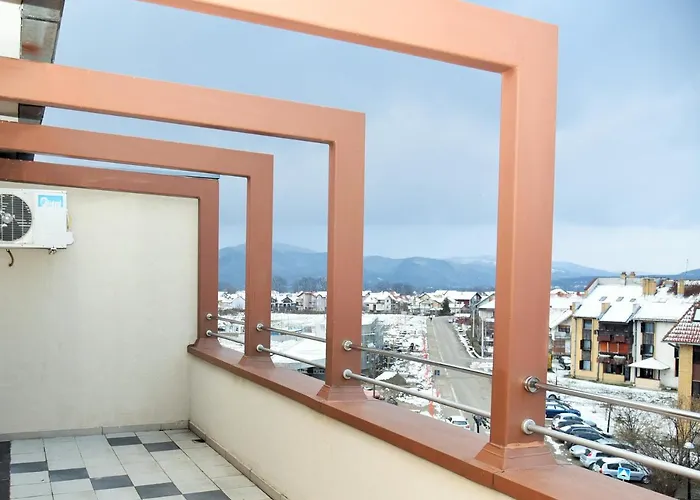 Mila Διαμέρισμα *