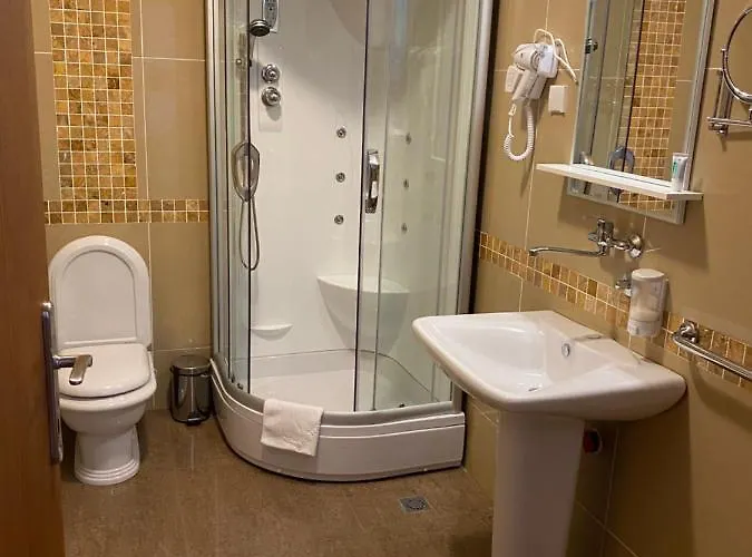 Mila Διαμέρισμα