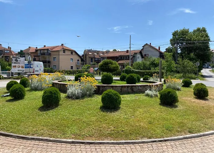 Mila Vrnjačka Banja