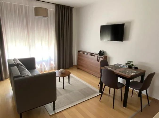 Διαμέρισμα Mila Vrnjačka Banja