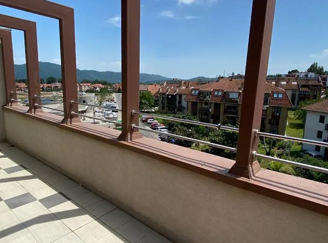 Διαμέρισμα Mila