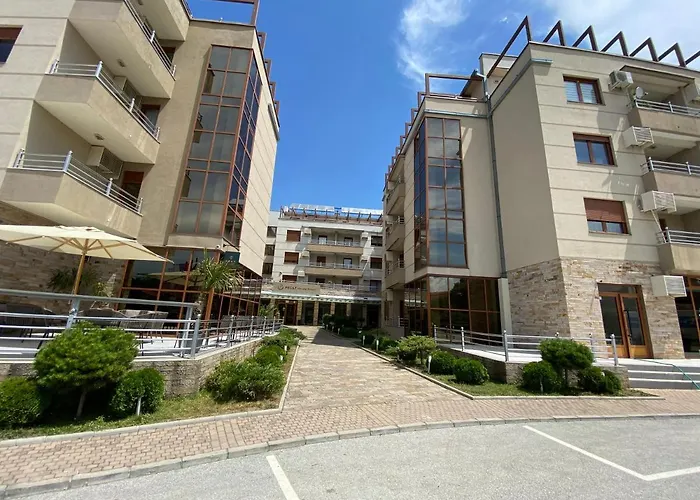 Mila Διαμέρισμα