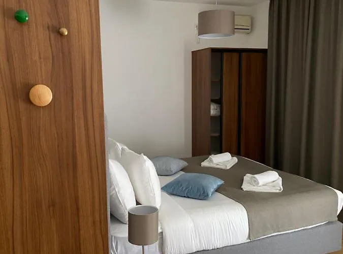 Mila Διαμέρισμα *