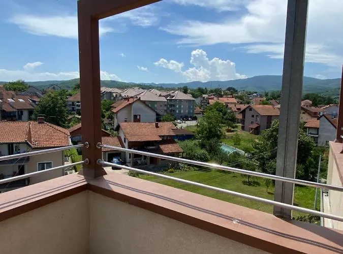 Mila Διαμέρισμα *