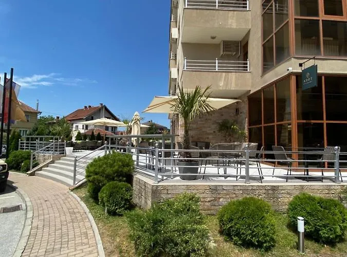 Διαμέρισμα Mila *