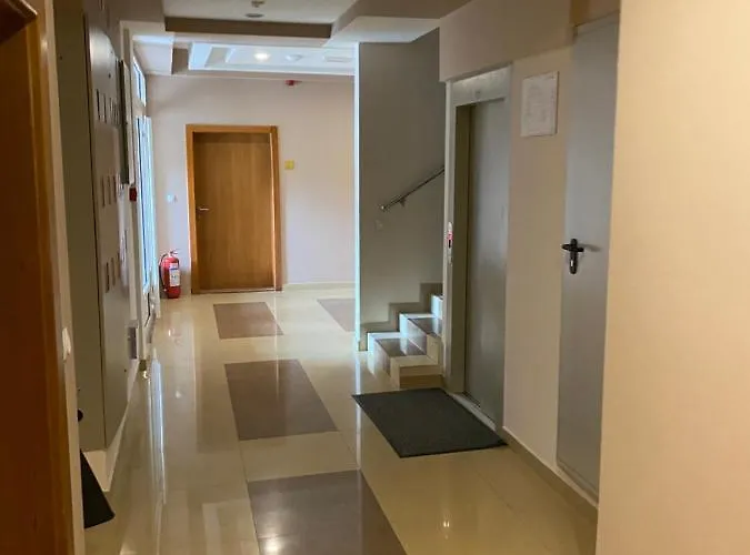 Mila Διαμέρισμα *