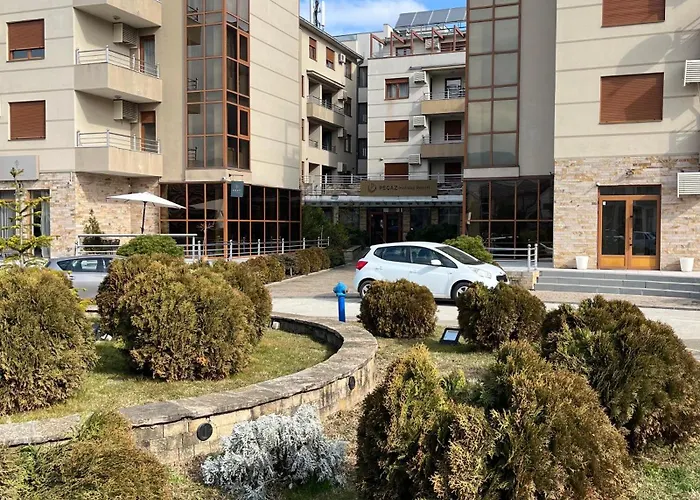 Mila * Vrnjačka Banja