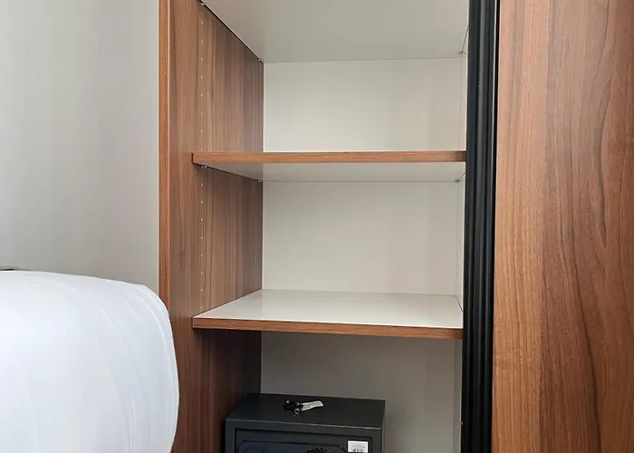 Διαμέρισμα Mila