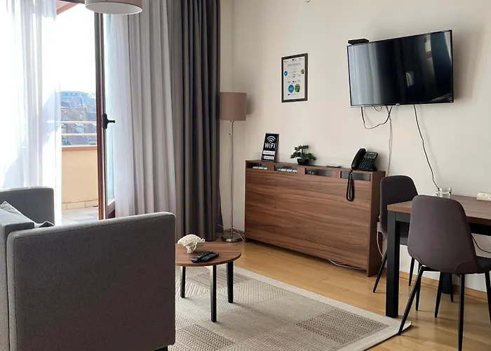 Mila Διαμέρισμα