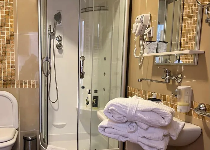 Mila Vrnjačka Banja