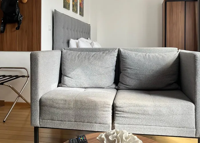 Mila * Vrnjačka Banja