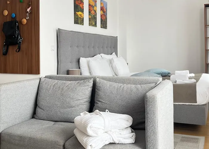 Mila Διαμέρισμα