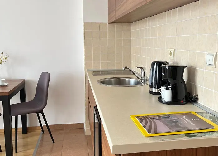 Mila Διαμέρισμα *