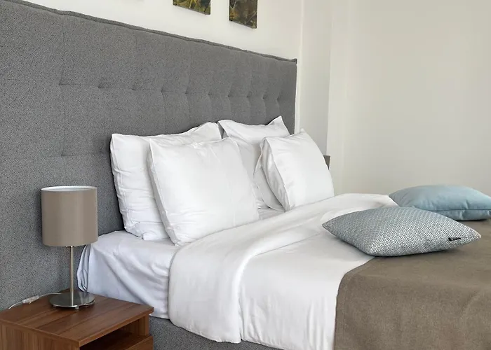 Mila Διαμέρισμα Vrnjačka Banja