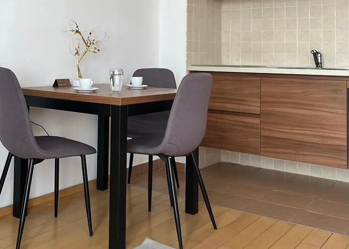 Mila * Vrnjačka Banja