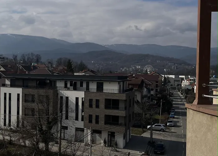 Διαμέρισμα Mila