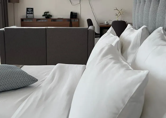 Mila Διαμέρισμα