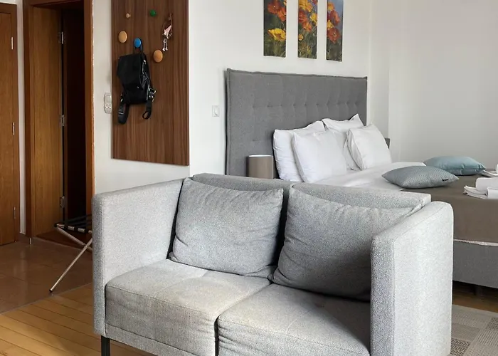 Διαμέρισμα Mila