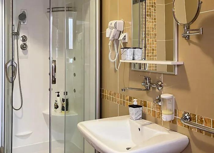 Διαμέρισμα Mila Vrnjačka Banja