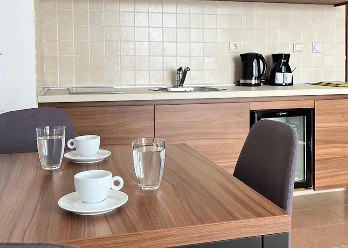 Διαμέρισμα Mila