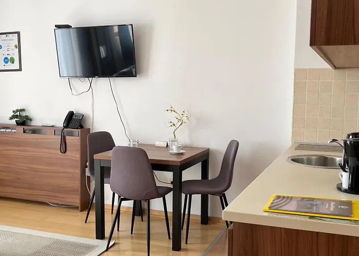 Διαμέρισμα Mila *