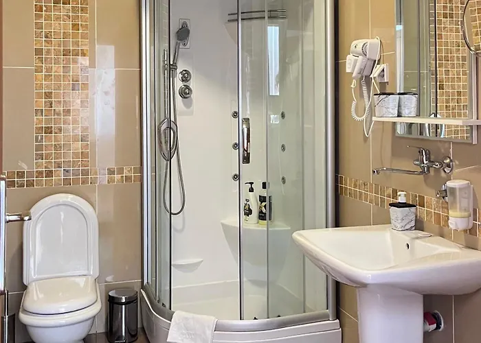 Mila Διαμέρισμα Vrnjačka Banja