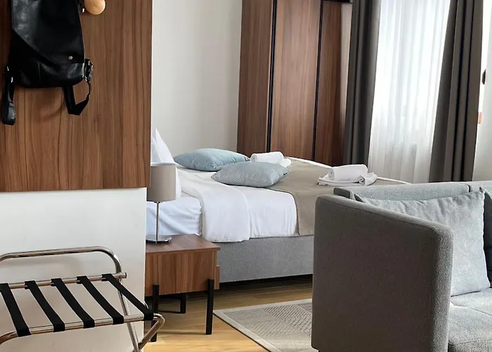 Mila * Vrnjačka Banja