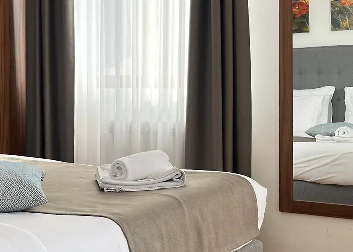 Διαμέρισμα Mila