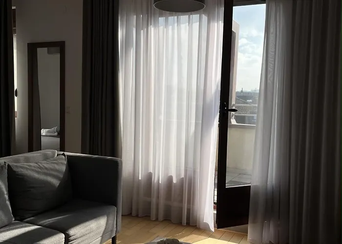 Διαμέρισμα Mila *